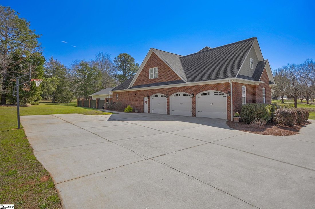 House in Anderson, South Carolina, United States 3 - 18063213