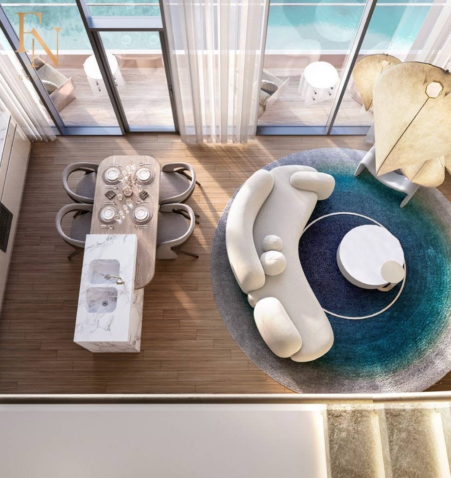 Apartment in Mina Al arab, Ras al-Khaimah Emirate, United Arab Emirates 4 - 18064424
