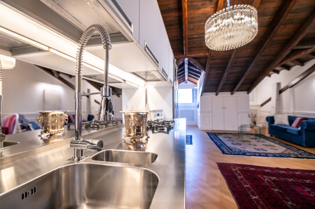 Penthouse in Cecca-Agagliate, Piedmont, Italy 5 - 18064385