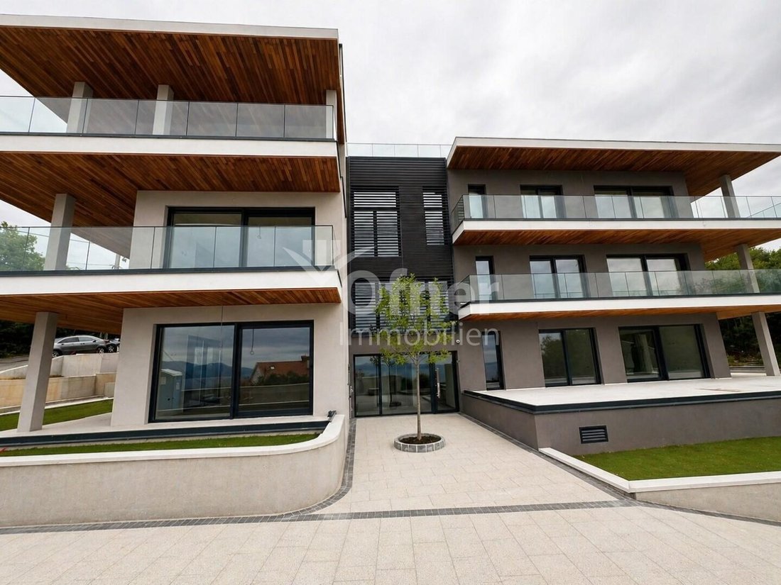 Apartment in Mjesni odbor Brascine-Pulac, Grad Rijeka, Primorje-Gorski Kotar County 1 - 18061556