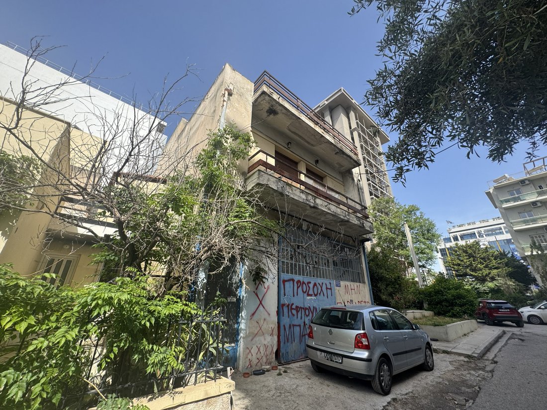 2nd Community of Kallithea, Attica, Greece 3 - 18063440
