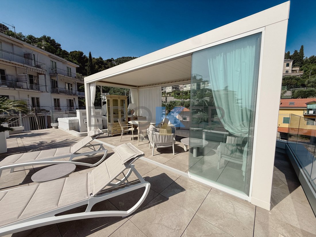 Apartment in Western Hill, Alassio, Liguria 5 - 18063722