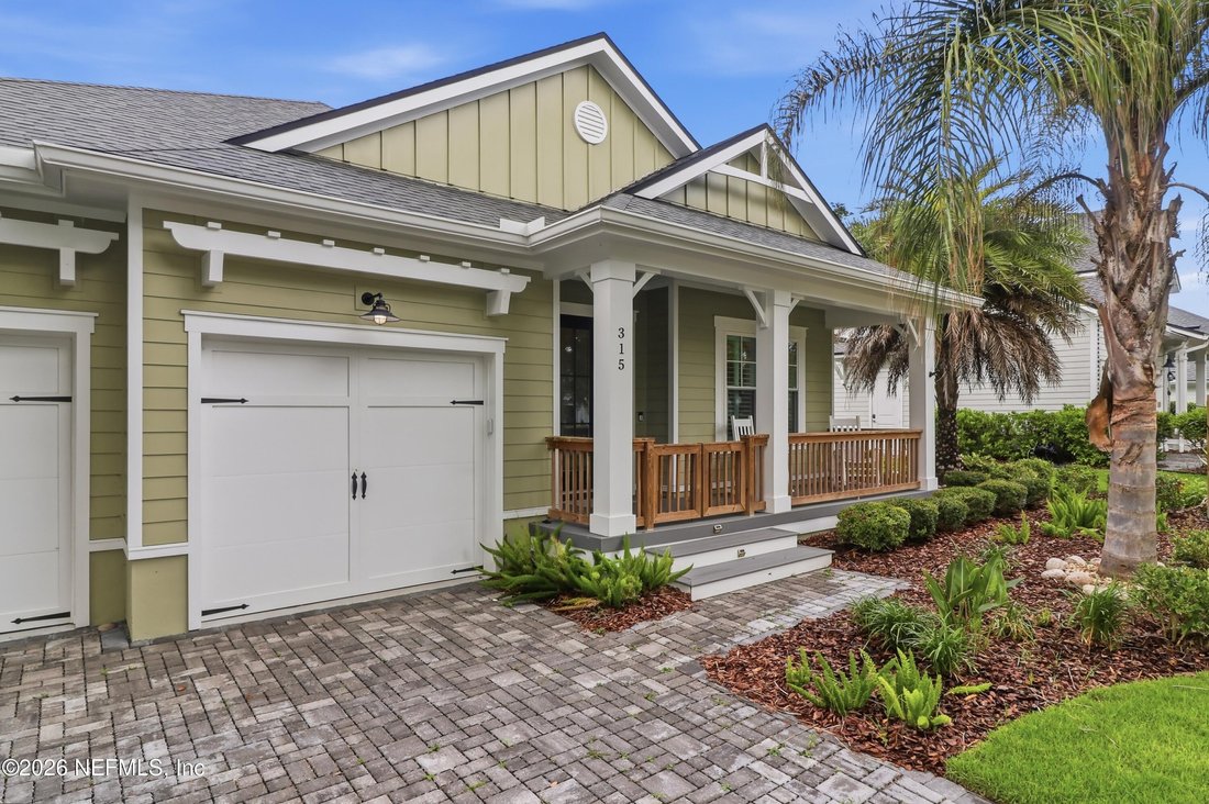 House in St. Augustine, Florida, United States 1 - 18062724
