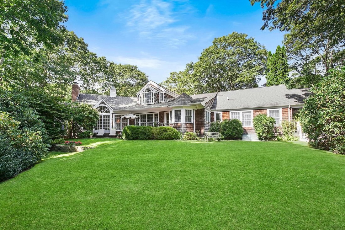 House in Wainscott, New York, United States 1 - 18063849