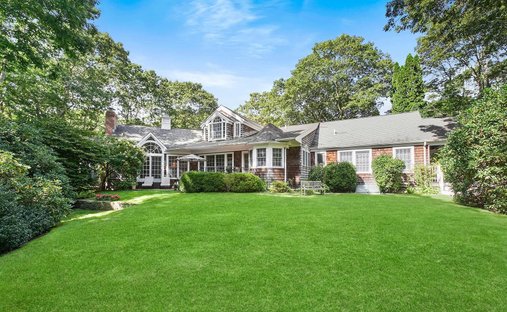 Casa en Wainscott, Nueva York, Estados Unidos 1