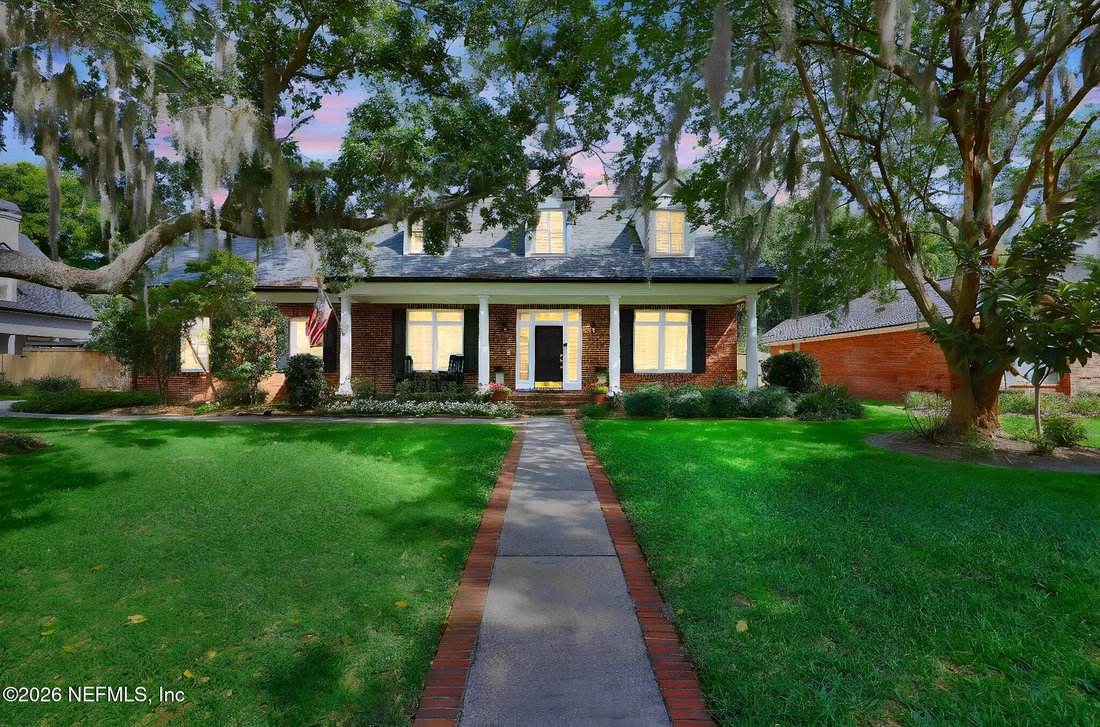 House in Jacksonville, Florida, United States 4 - 18017572