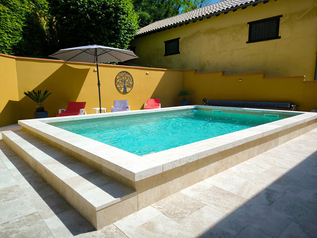 Villa in Arrondissement of Foix, Occitania, France 3 - 18064880