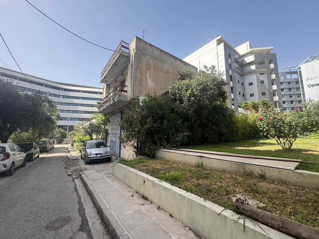 2nd Community of Kallithea, Attica, Greece 1 - 18063440