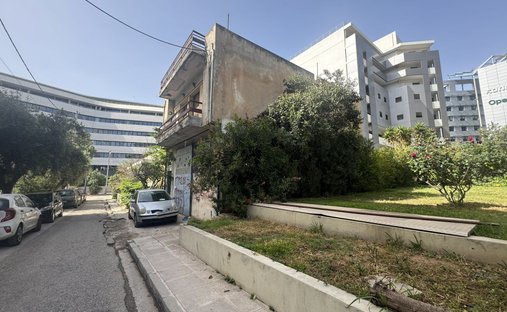 2nd Community of Kallithea, Attica, Greece 1