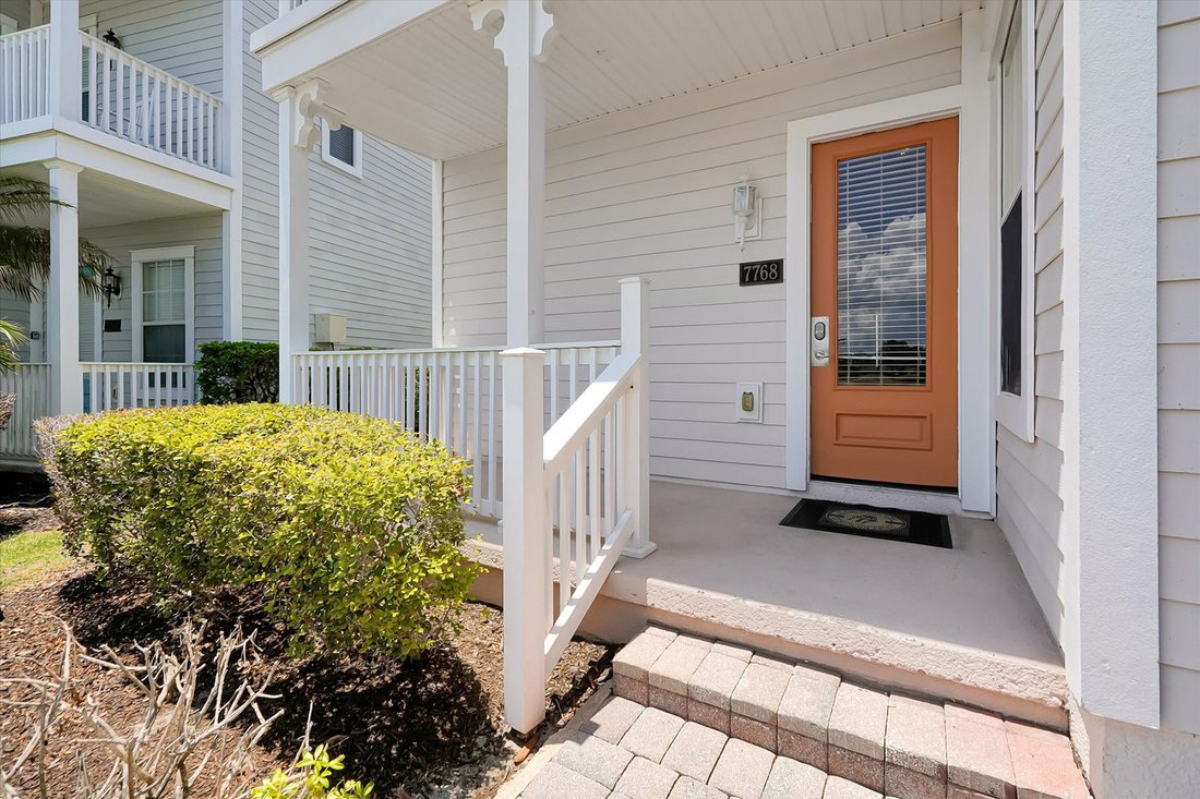 House in Kissimmee, Florida, United States 4 - 18061304