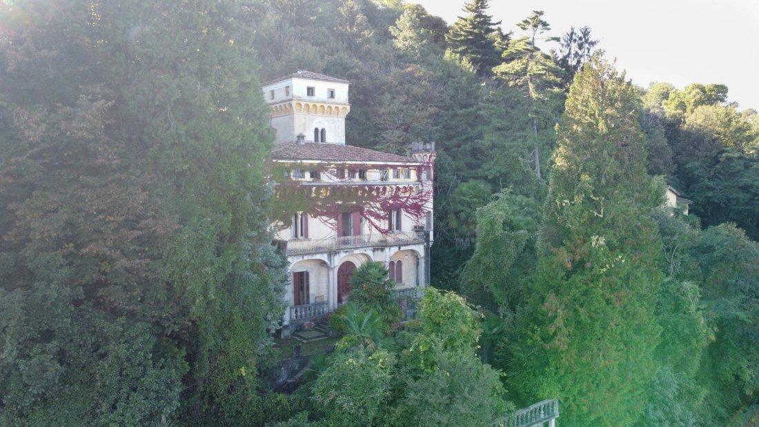 Villa in Cecca-Agagliate, Piedmont, Italy 5 - 18062875