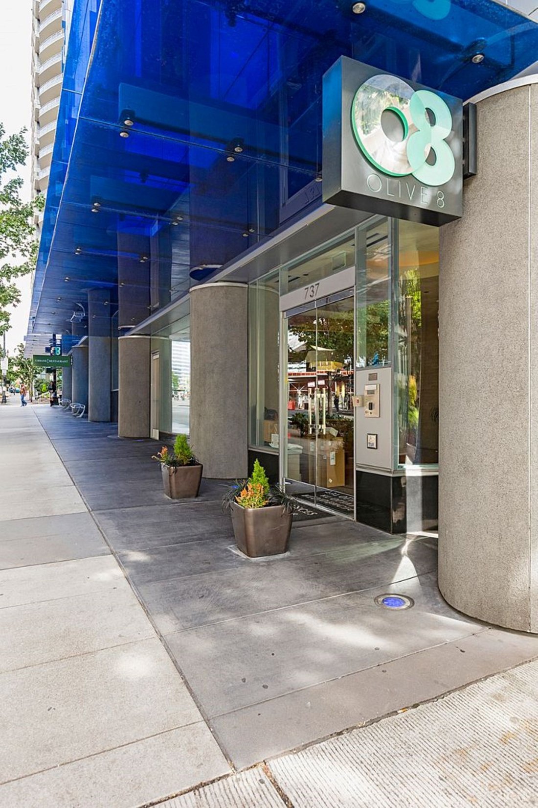 Condo in Seattle, Washington, United States 1 - 18062349