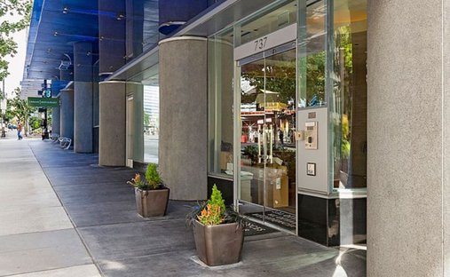 Condo in Seattle, Washington, United States 1