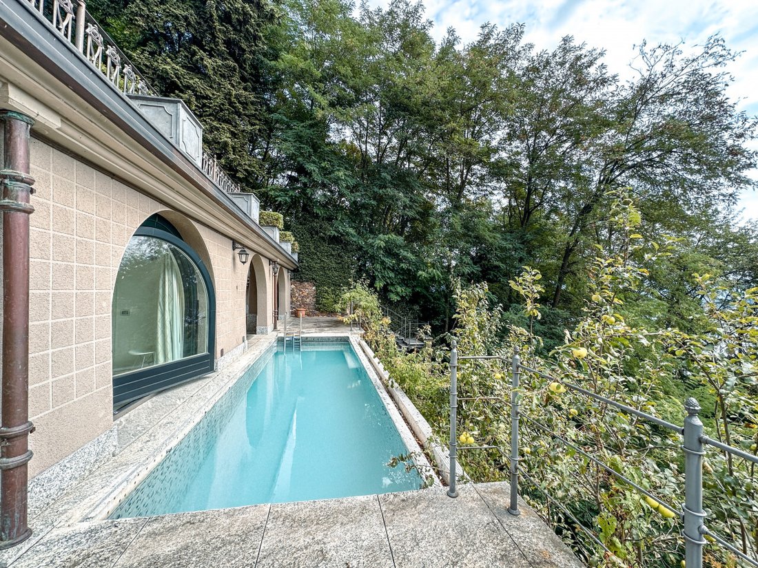 Villa in Cecca-Agagliate, Piedmont, Italy 1 - 18064224