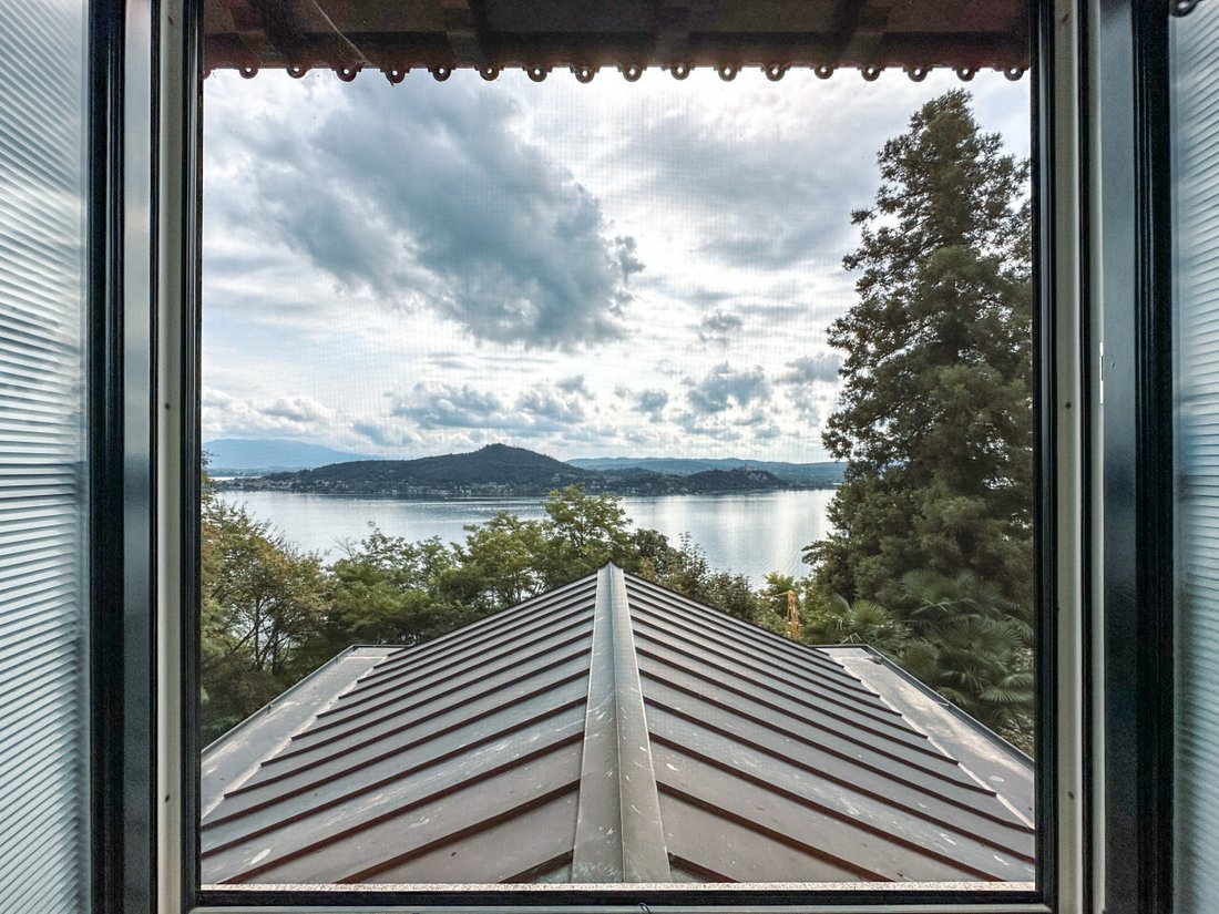 Villa in Cecca-Agagliate, Piedmont, Italy 2 - 18064224