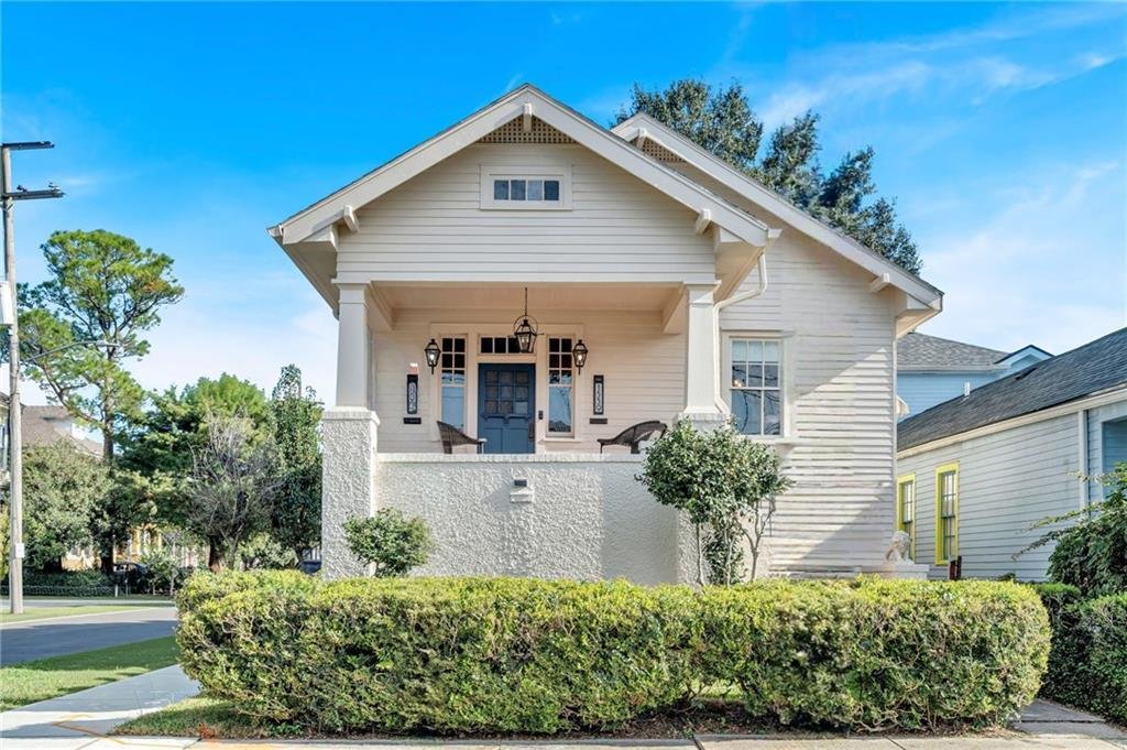 House in New Orleans, Louisiana, United States 2 - 18062636