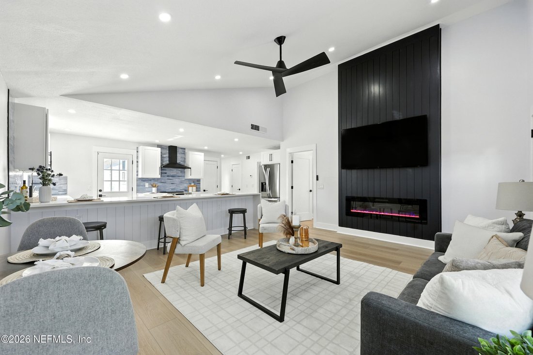 House in Jacksonville Beach, Florida, United States 5 - 18062725