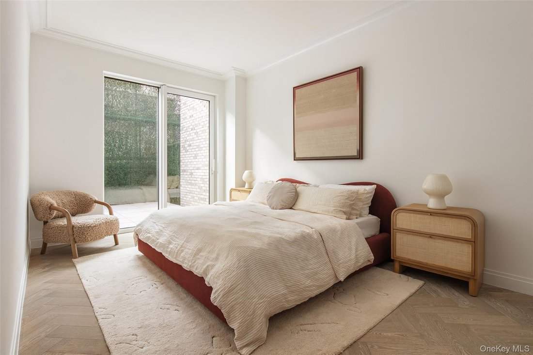 Condo in New York, New York, United States 5 - 18063872