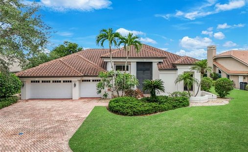 Casa en Naples, Florida, Estados Unidos 1