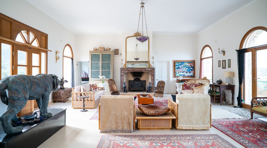 Villa in Community of Sitia, Sitia, Greece 5 - 18063475