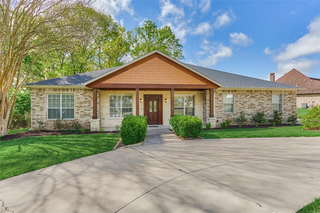 House in Montgomery, Texas, United States 1 - 18063554