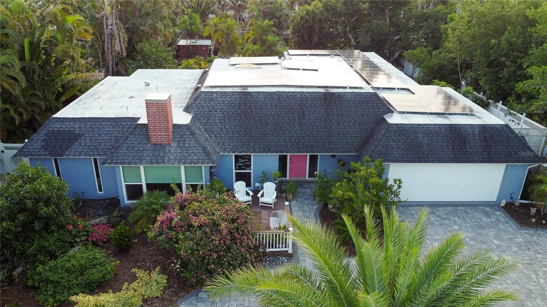House in Siesta Key, Florida, United States 2 - 18063099