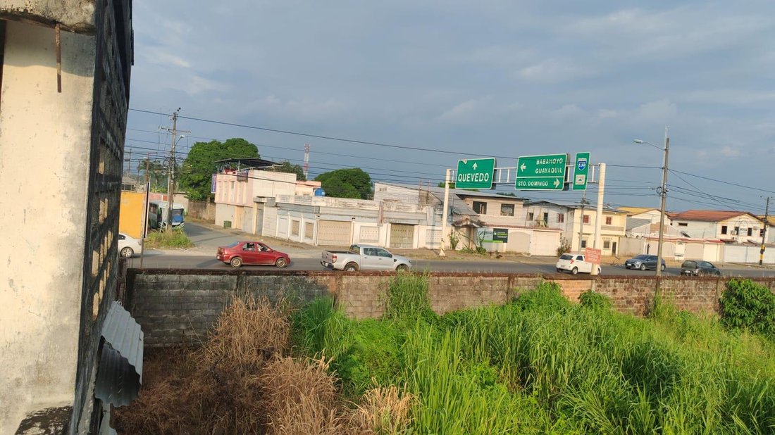 Land in Quevedo, Los Rios, Ecuador 2 - 18064538