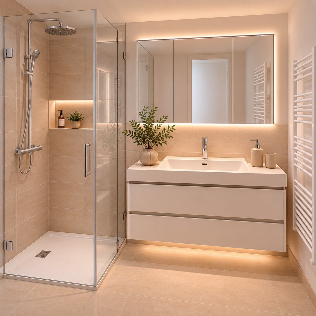 Apartamento en Viena, Viena, Austria 2 - 17414833