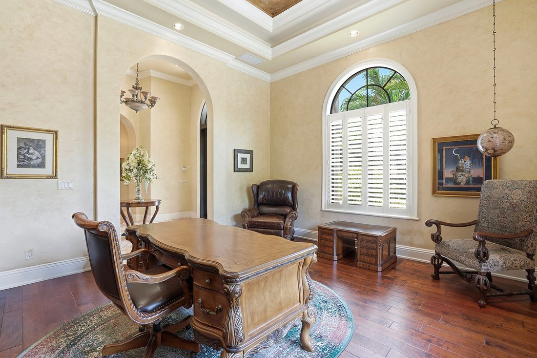 House in Fort Myers, Florida, United States 4 - 18061306