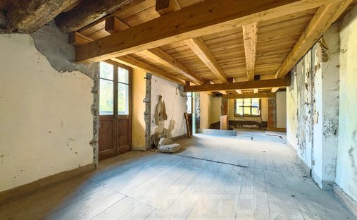 Haus in Riva Valdobbia, Piemont, Italien 1