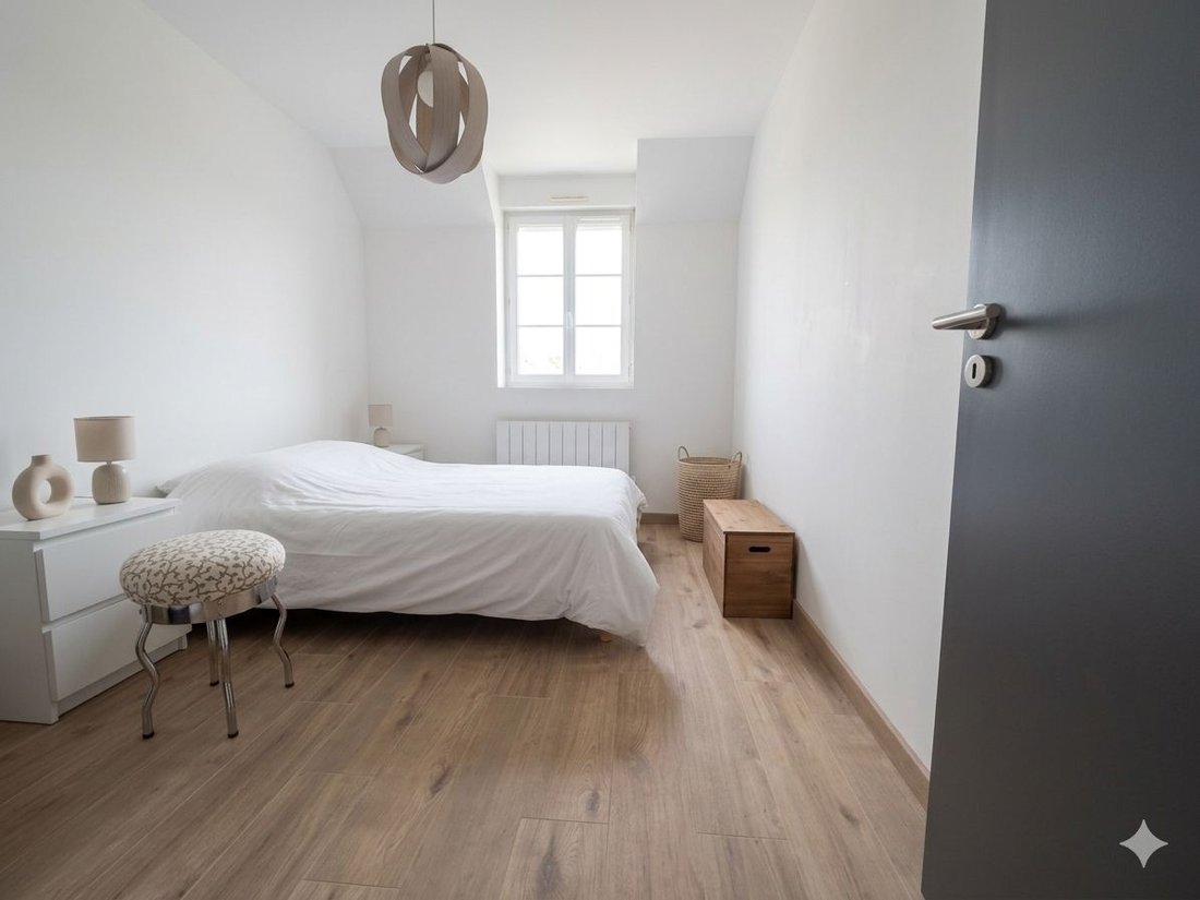 House in Auger-Saint-Vincent, Hauts-de-France, France 4 - 18063996