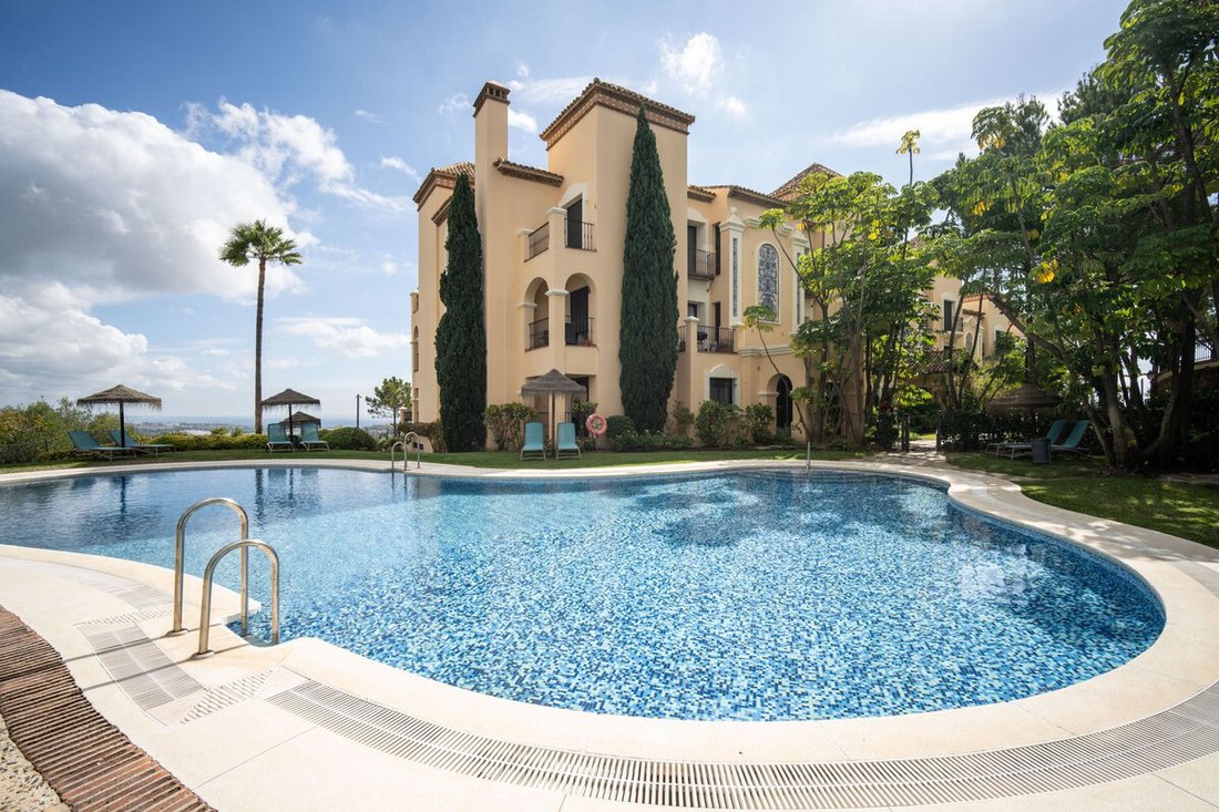 Penthouse in La Quinta, Canary Islands, Spain 1 - 18063813