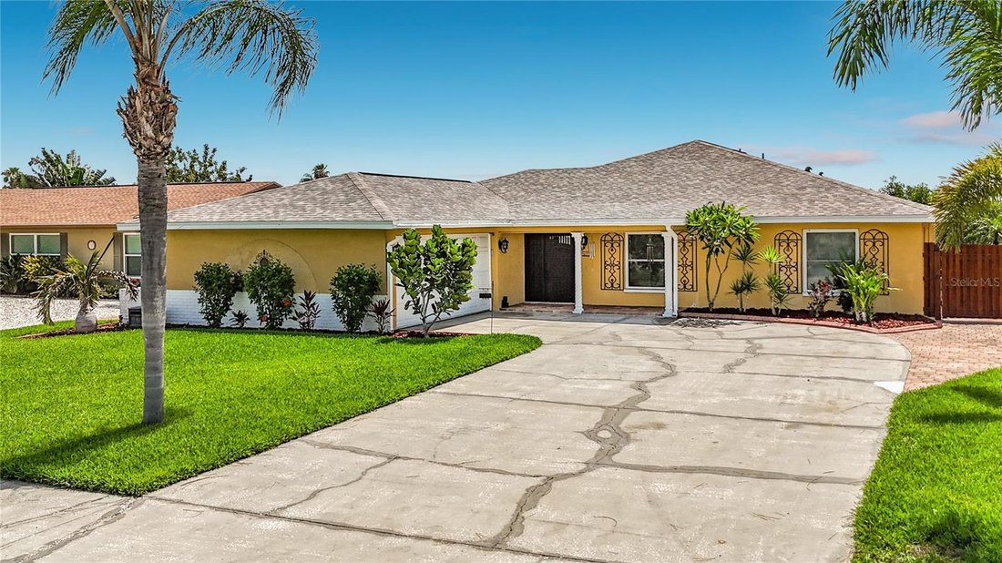 House in Apollo Beach, Florida, United States 5 - 18061764