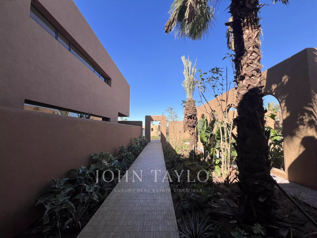 Villa in Marrakesh, Marrakesh-Safi, Morocco 4 - 18064341