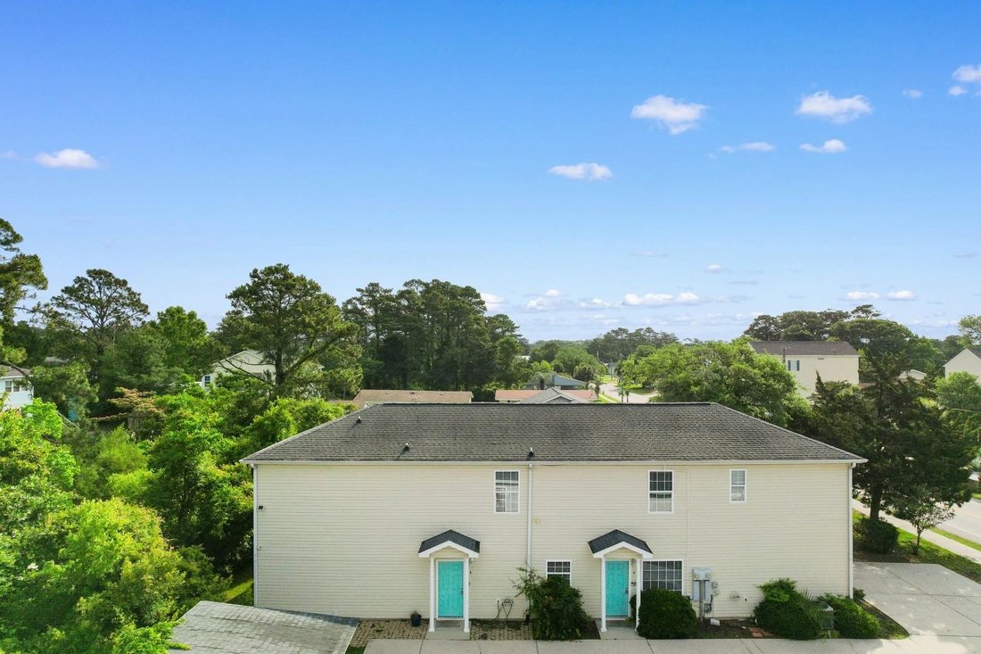 Apartment in North Myrtle Beach, South Carolina, United States 1 - 18064863