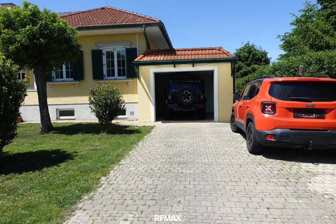 House in Unterloisdorf, Burgenland, Austria 3 - 18061622