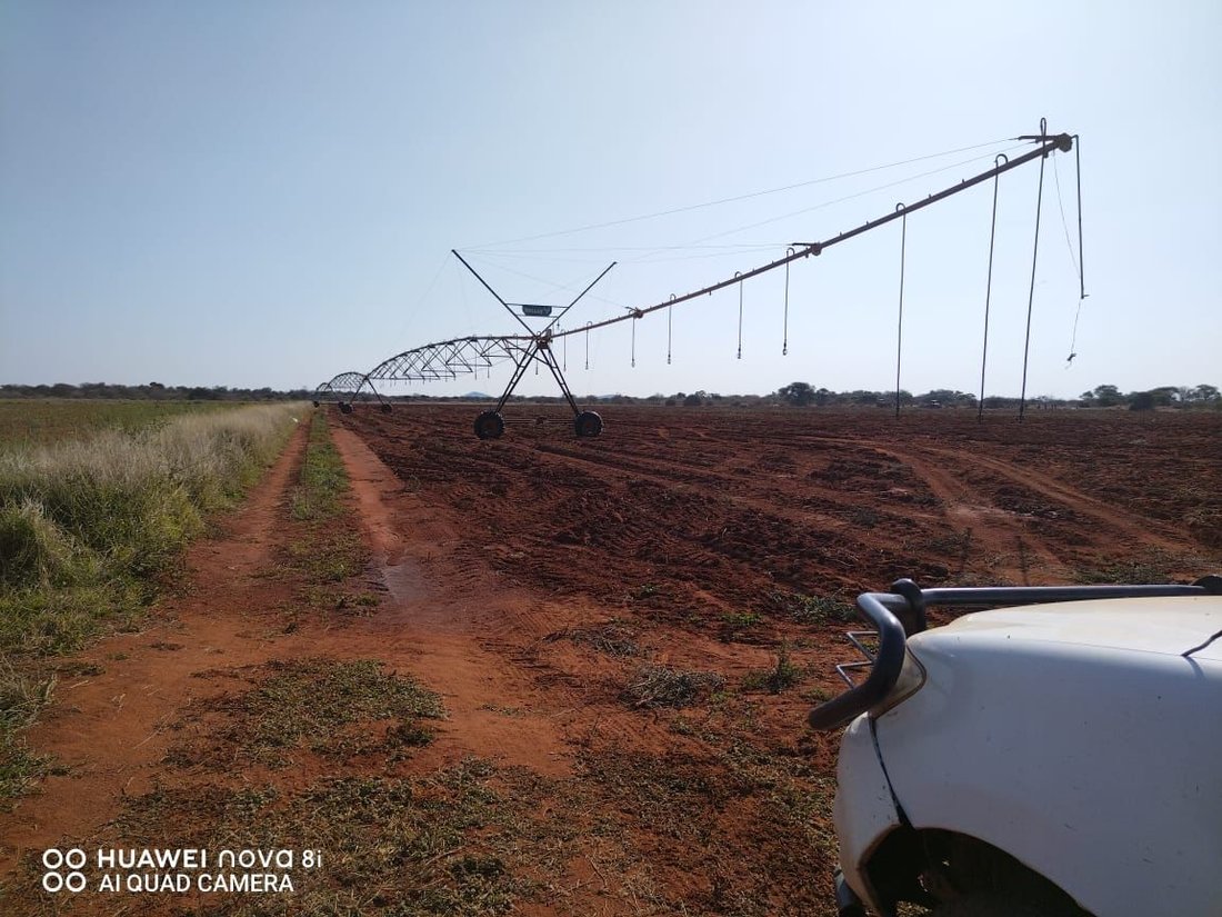 Farm Ranch in Tomburke, Limpopo, South Africa 2 - 18062031