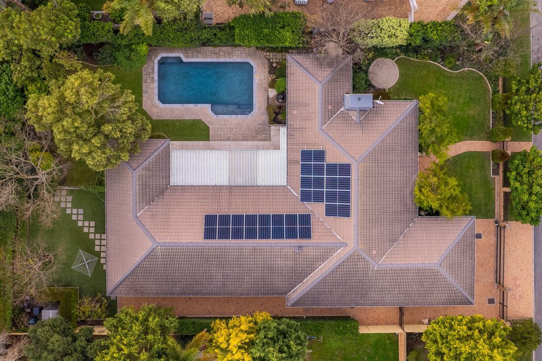 House in Vierlanden, Northern Suburbs, Cape Town 2 - 18061971