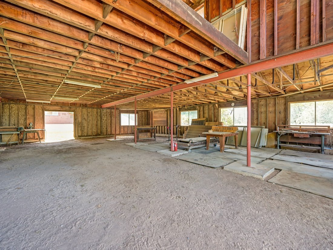 Maison à Placerville, Californie, États-Unis 4 - 16899329