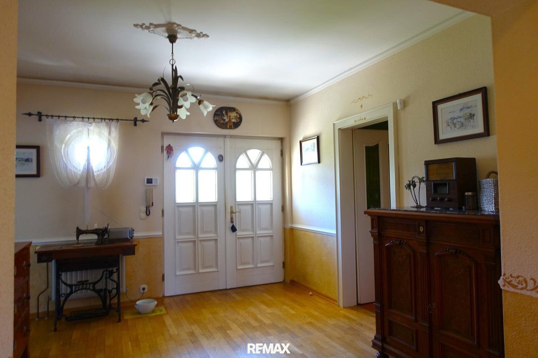 House in Unterloisdorf, Burgenland, Austria 5 - 18061622