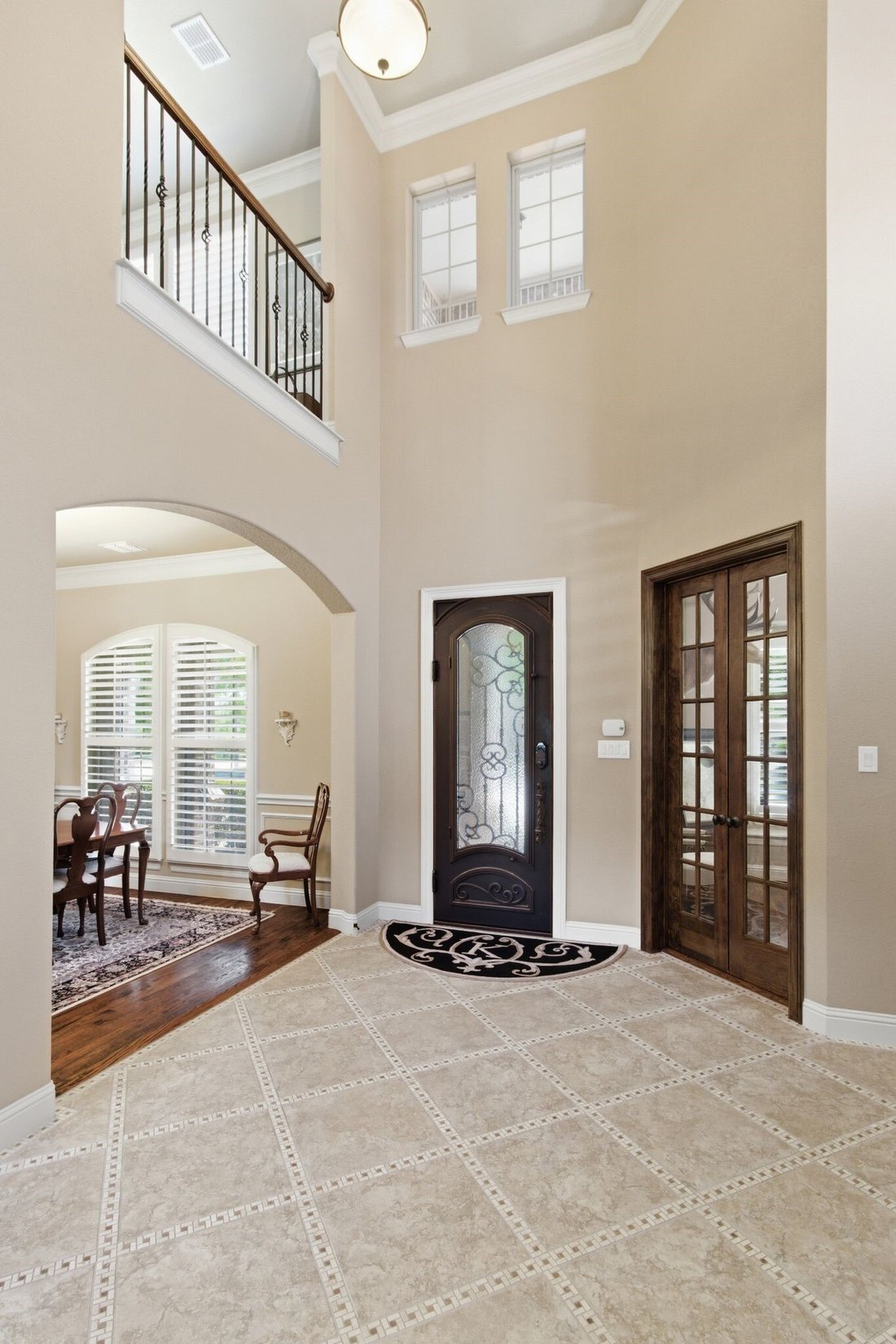 House in Flower Mound, Texas, United States 3 - 18063399