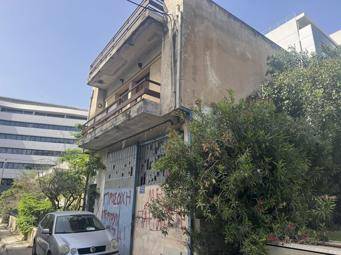 2nd Community of Kallithea, Attica, Greece 2 - 18063440