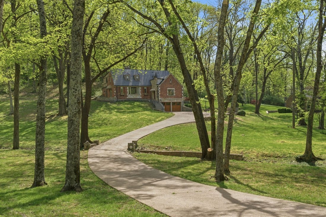 House in Forest Hills, Tennessee, United States 5 - 18063167