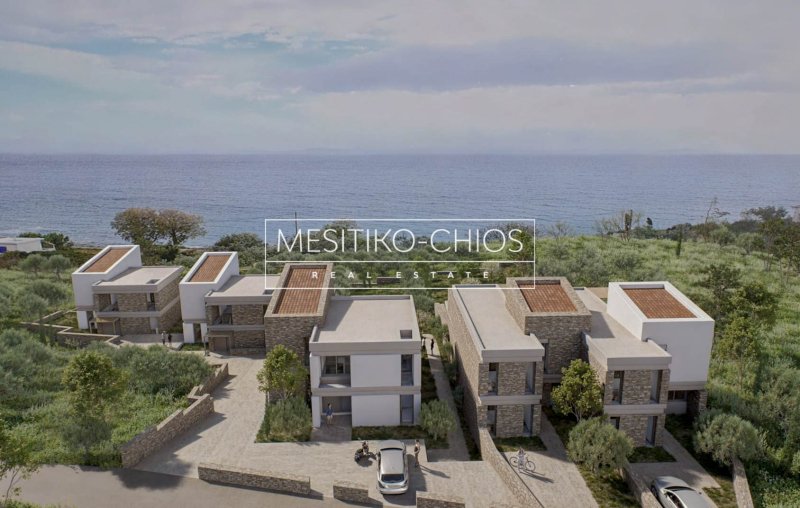 Villa in Chios, Aegean, Greece 2 - 18062039