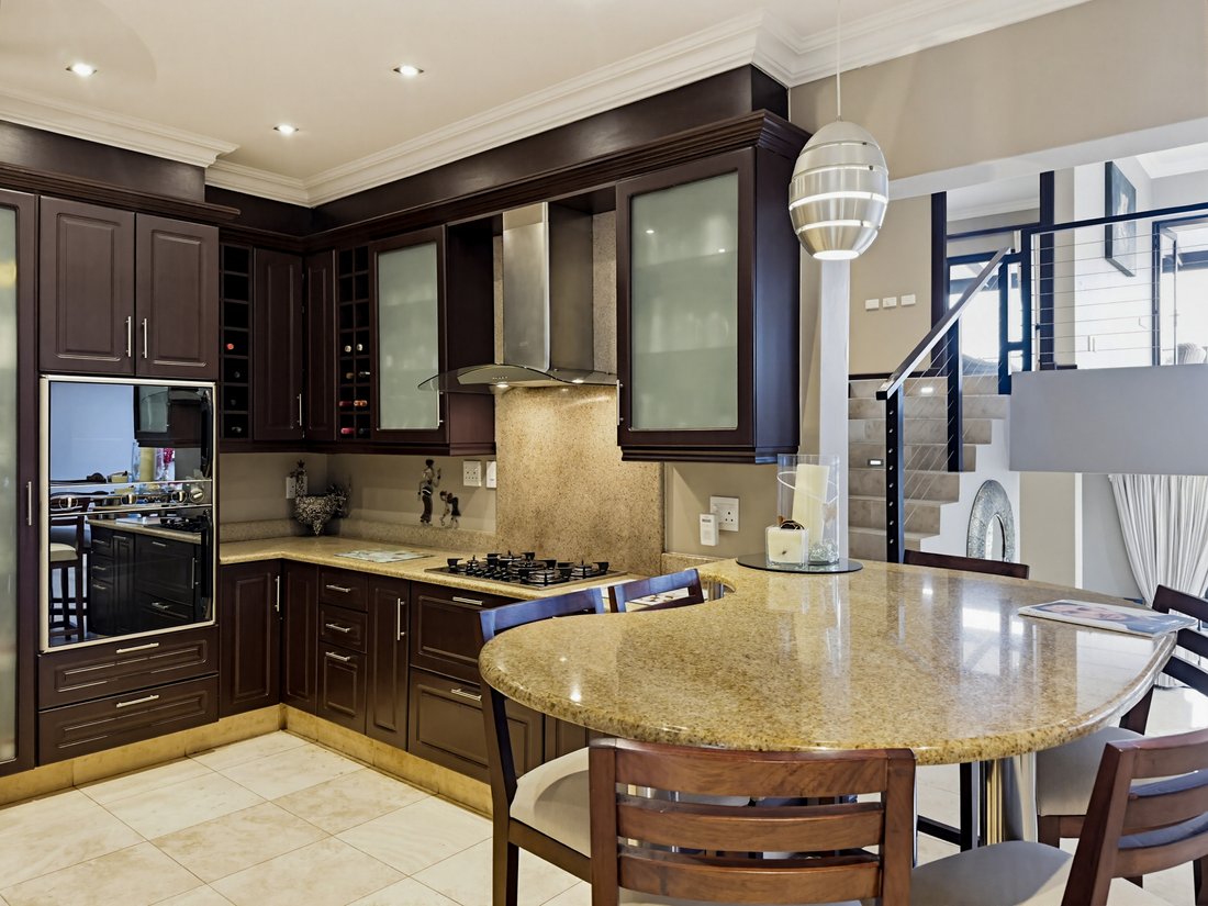 House in Simbithi Eco Estate, KwaZulu-Natal, South Africa 5 - 18061384