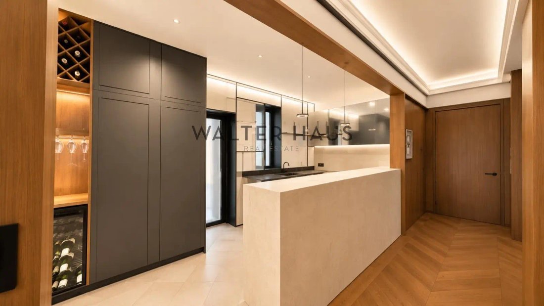 Apartment in Retiro, Madrid, Spain 3 - 18064826