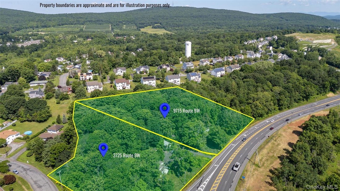 Autres à West Park, État de New York, États-Unis 3 - 17386322