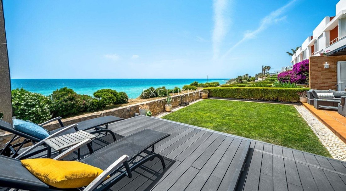 Villa in Praia da Luz, Algarve, Portugal 1 - 18064567