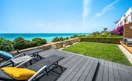 Villa en Praia da Luz, Algarve, Portugal 1