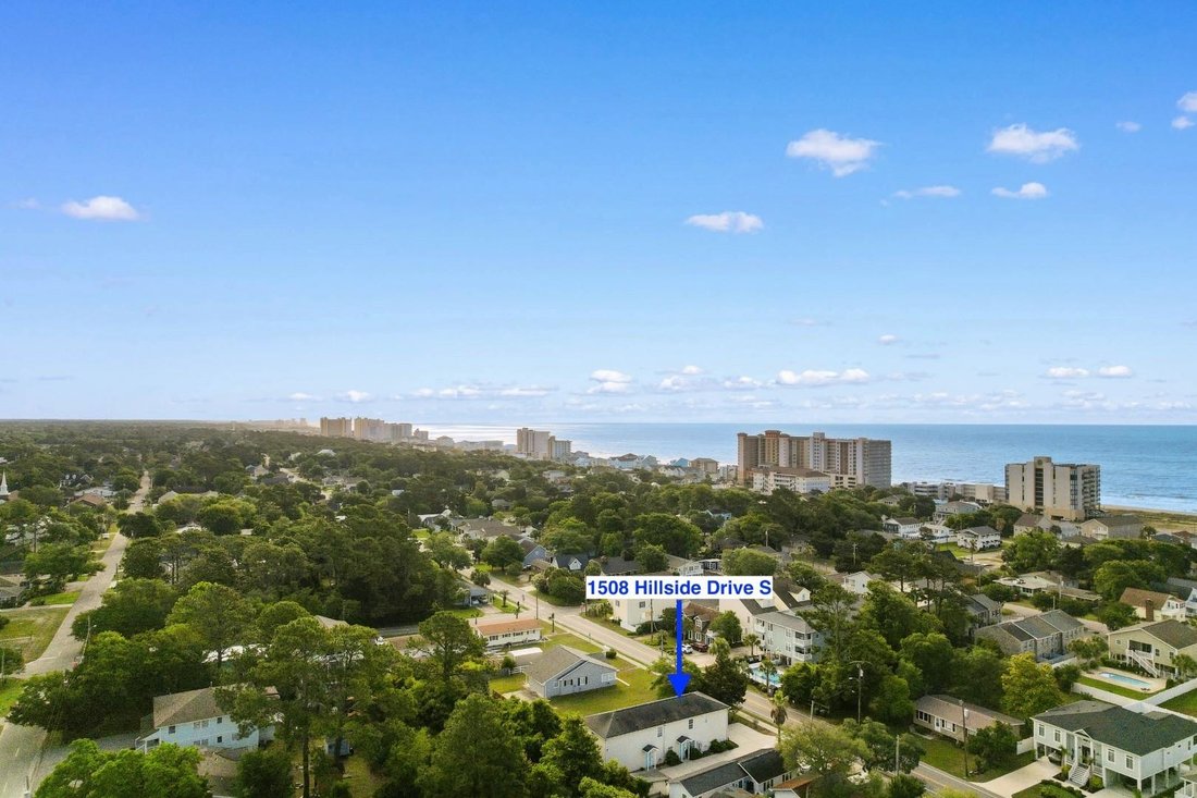 Apartment in North Myrtle Beach, South Carolina, United States 2 - 18064863